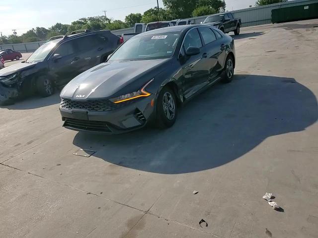 2024 Kia K5 Lxs VIN: 5XXG14J27RG252102 Lot: 60754824