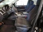 2011 Jeep Grand Cherokee Laredo იყიდება Avon-ში, MN - Hail