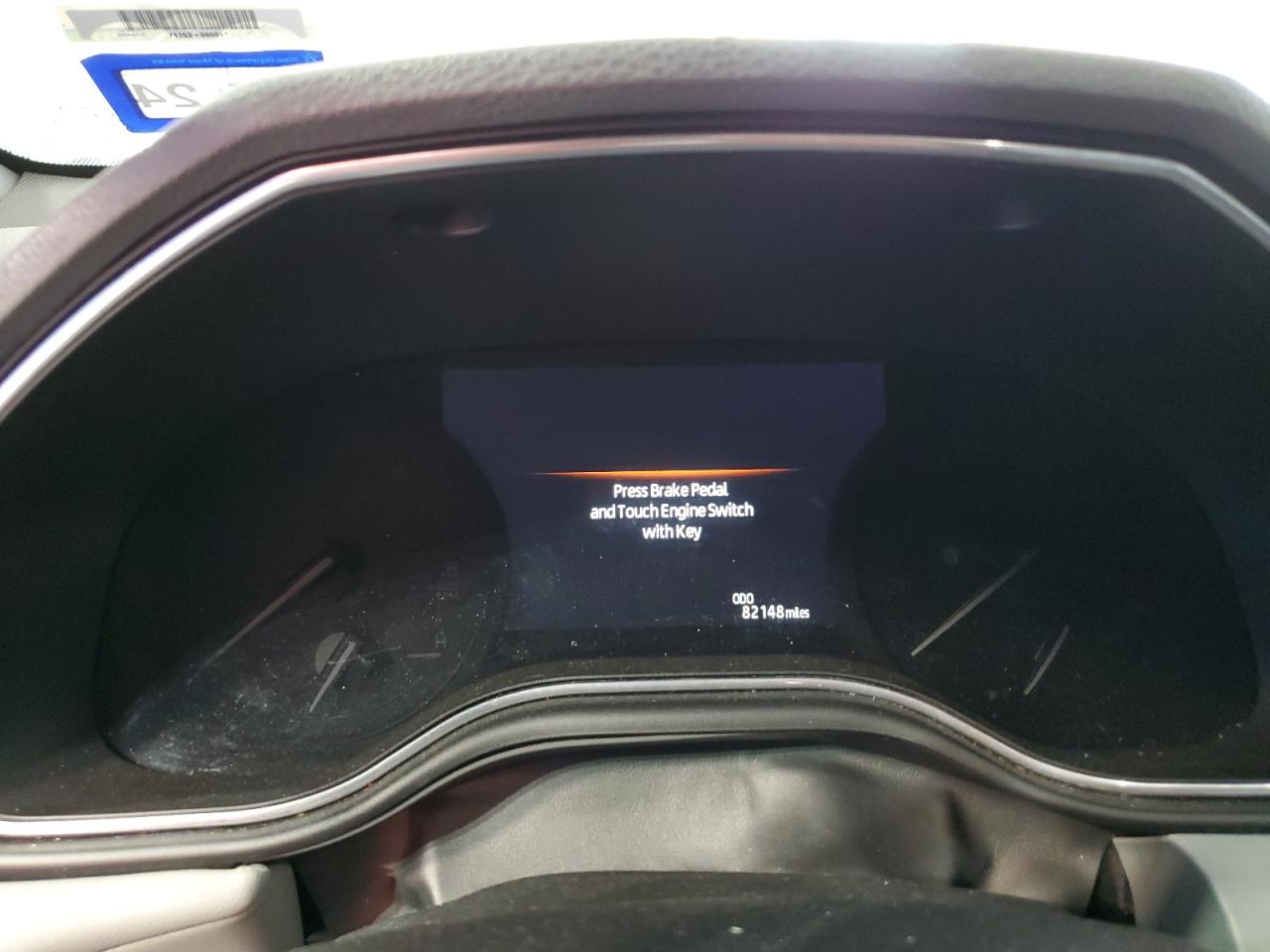 2019 Toyota Avalon Xle VIN: 4T1BZ1FB1KU007348 Lot: 60296194