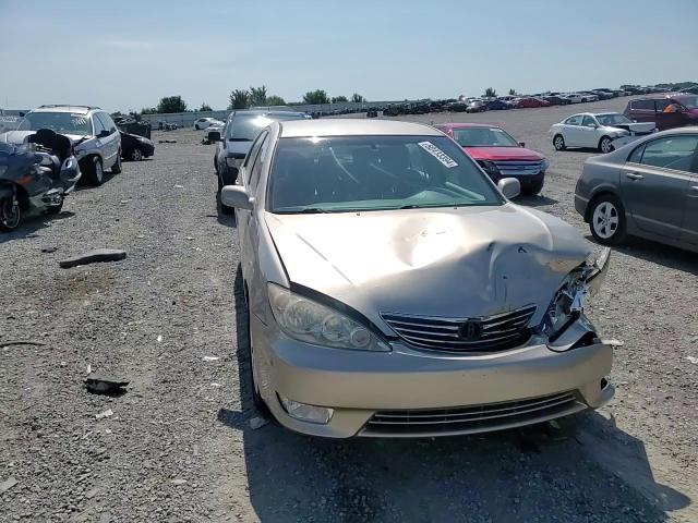 2005 Toyota Camry Le VIN: 4T1BE32K85U087149 Lot: 60433394