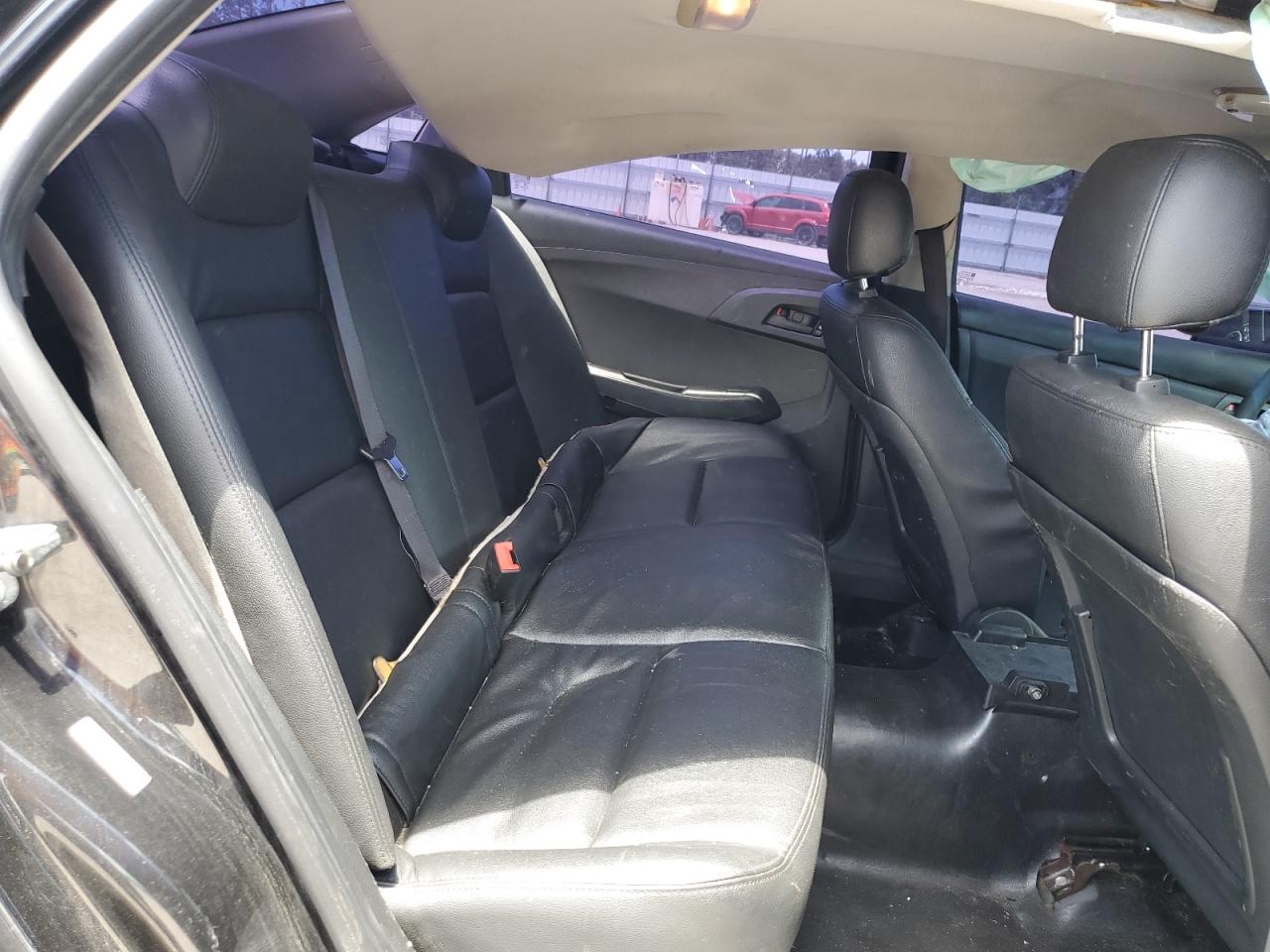 2013 Chevrolet Caprice Police VIN: 6G1MK5U23DL826314 Lot: 59109564