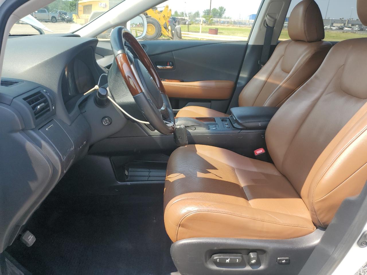 2014 Lexus Rx 350 VIN: JTJZK1BA9E2013853 Lot: 59058604