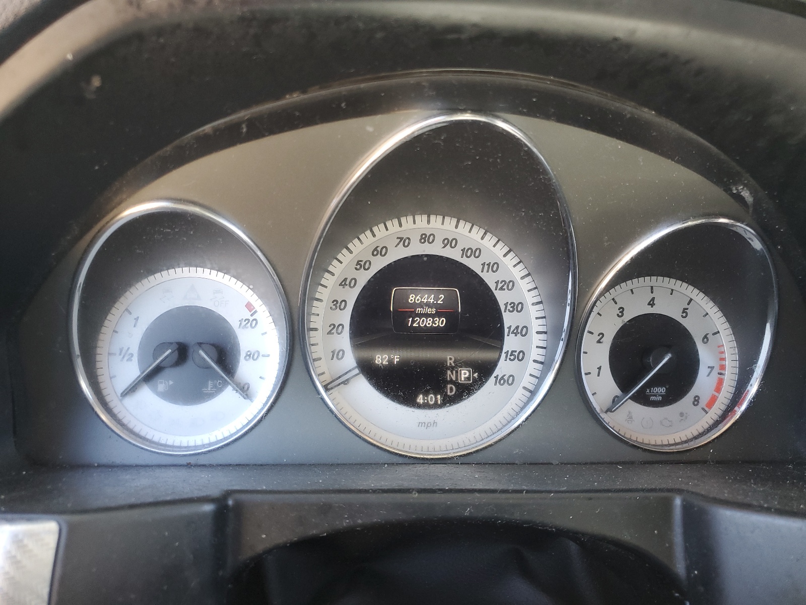 WDCGG8JB4DF973937 2013 Mercedes-Benz Glk 350 4Matic