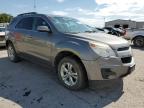 2012 Chevrolet Equinox Lt na sprzedaż w Sikeston, MO - Hail