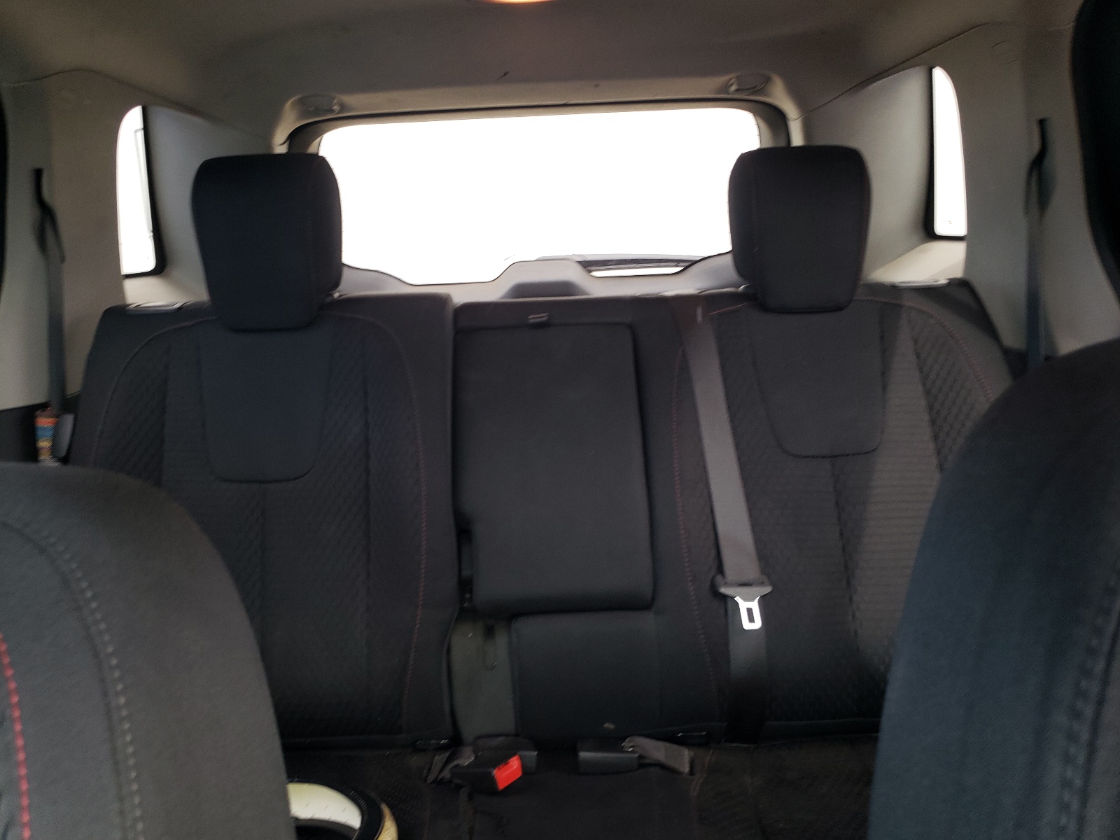 2GKFLVEK2F6140113 2015 GMC Terrain Sle