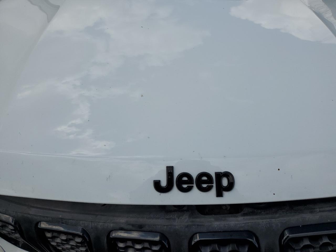 3C4NJDBN8PT545959 2023 Jeep Compass Latitude