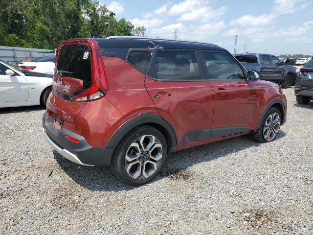 KNDJ23AU1N7170173 | 2022 KIA soul lx