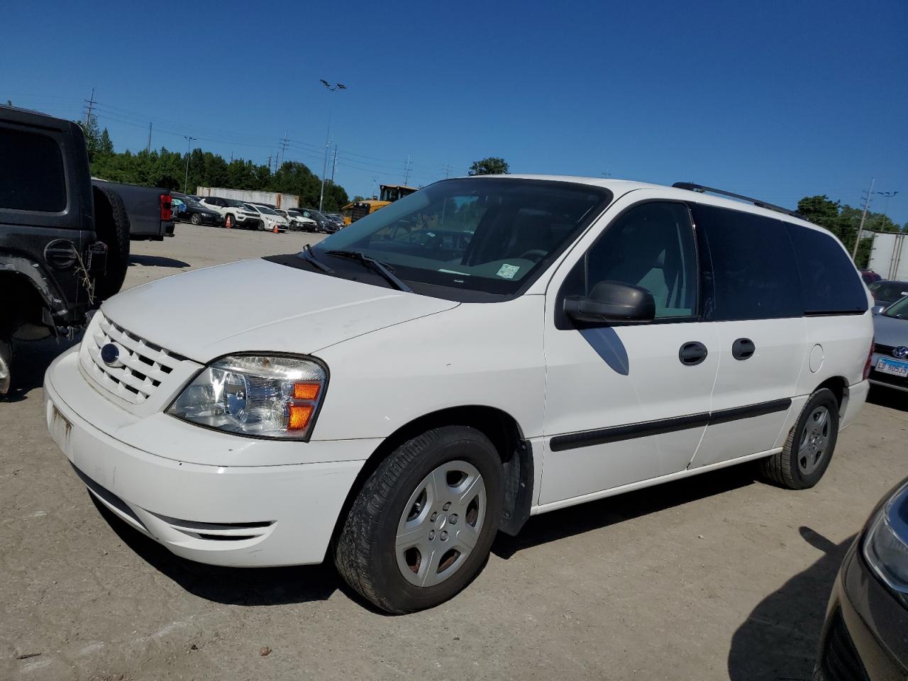 2005 Ford Freestar - Image 1