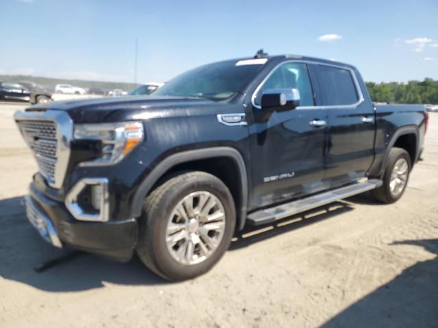 2020 Gmc Sierra K1500 Denali