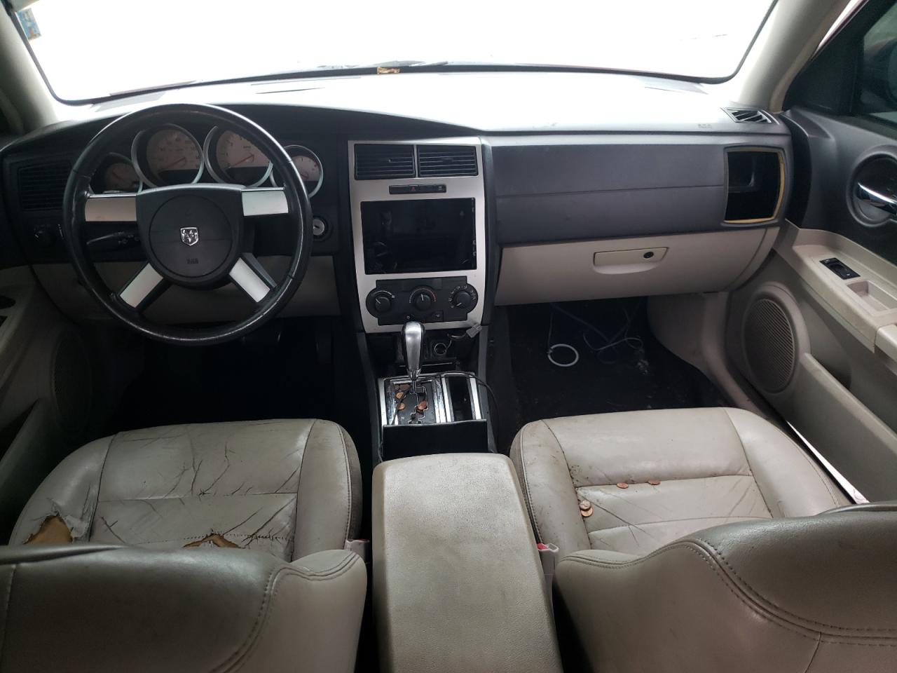 2006 Dodge Charger R/T VIN: 2B3KA53H76H255237 Lot: 59920104