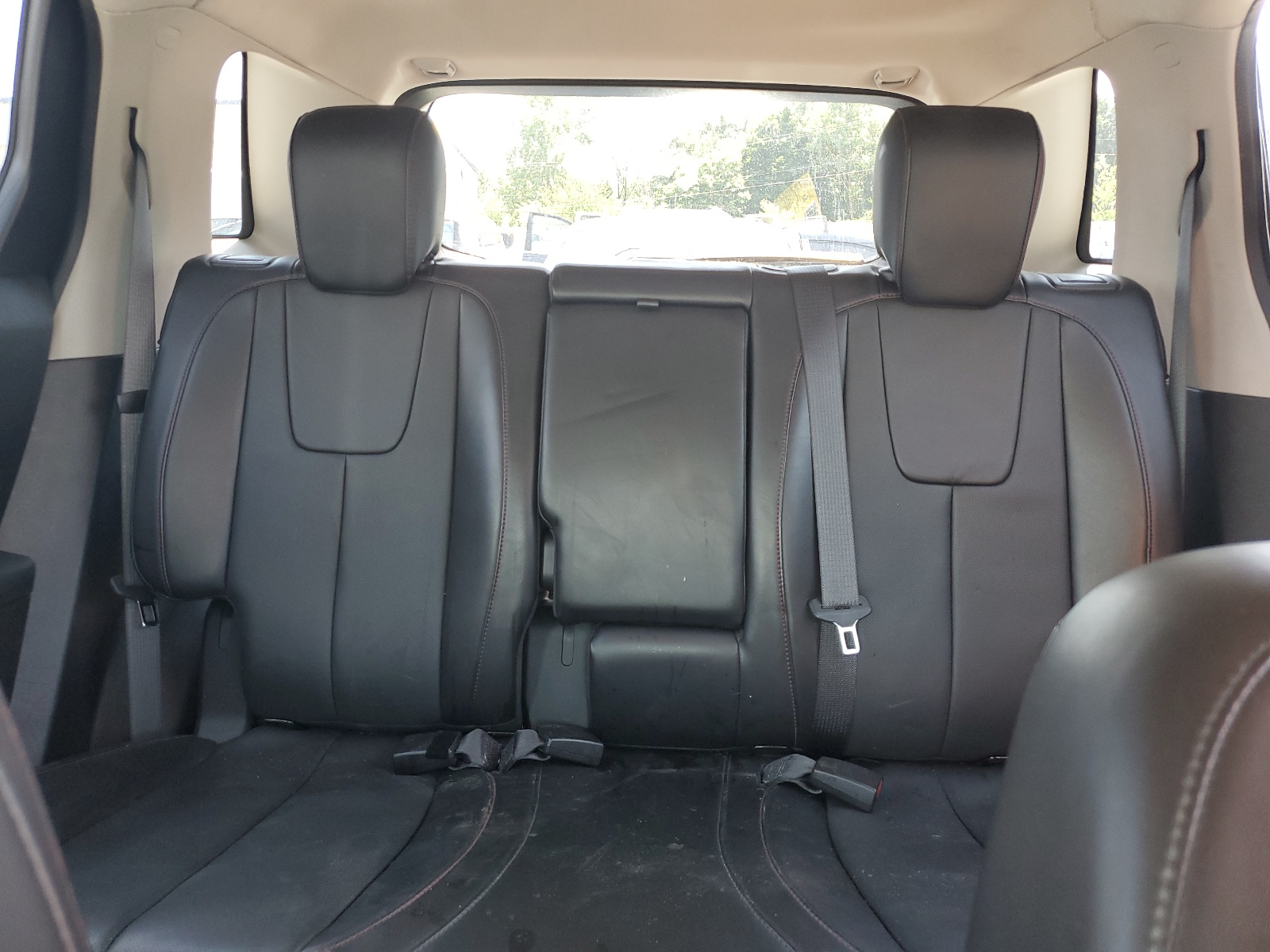 2GKFLYE35E6299619 2014 GMC Terrain Slt