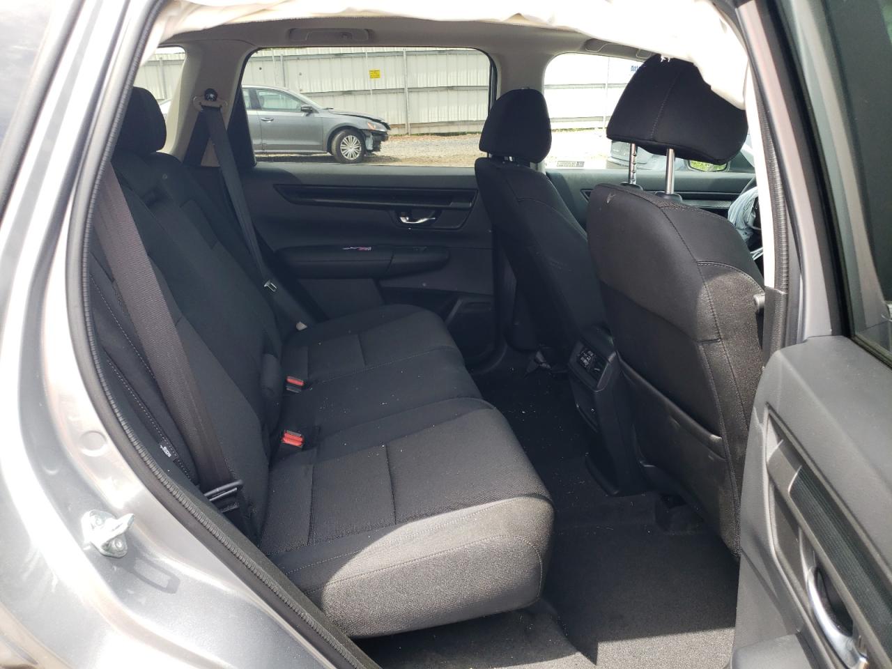 2024 Honda CR-V - Image 11