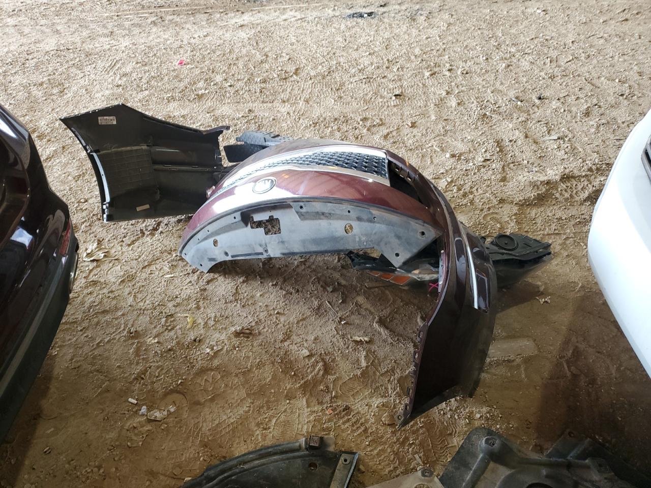 2018 Kia Optima Lx VIN: 5XXGT4L31JG208066 Lot: 60769084