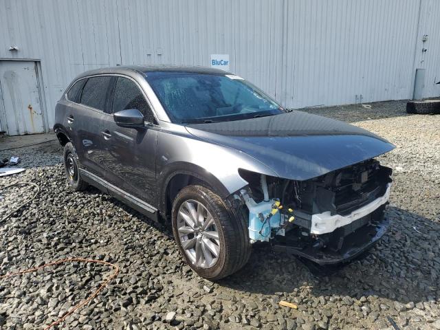  MAZDA CX-9 2020 Вугільний