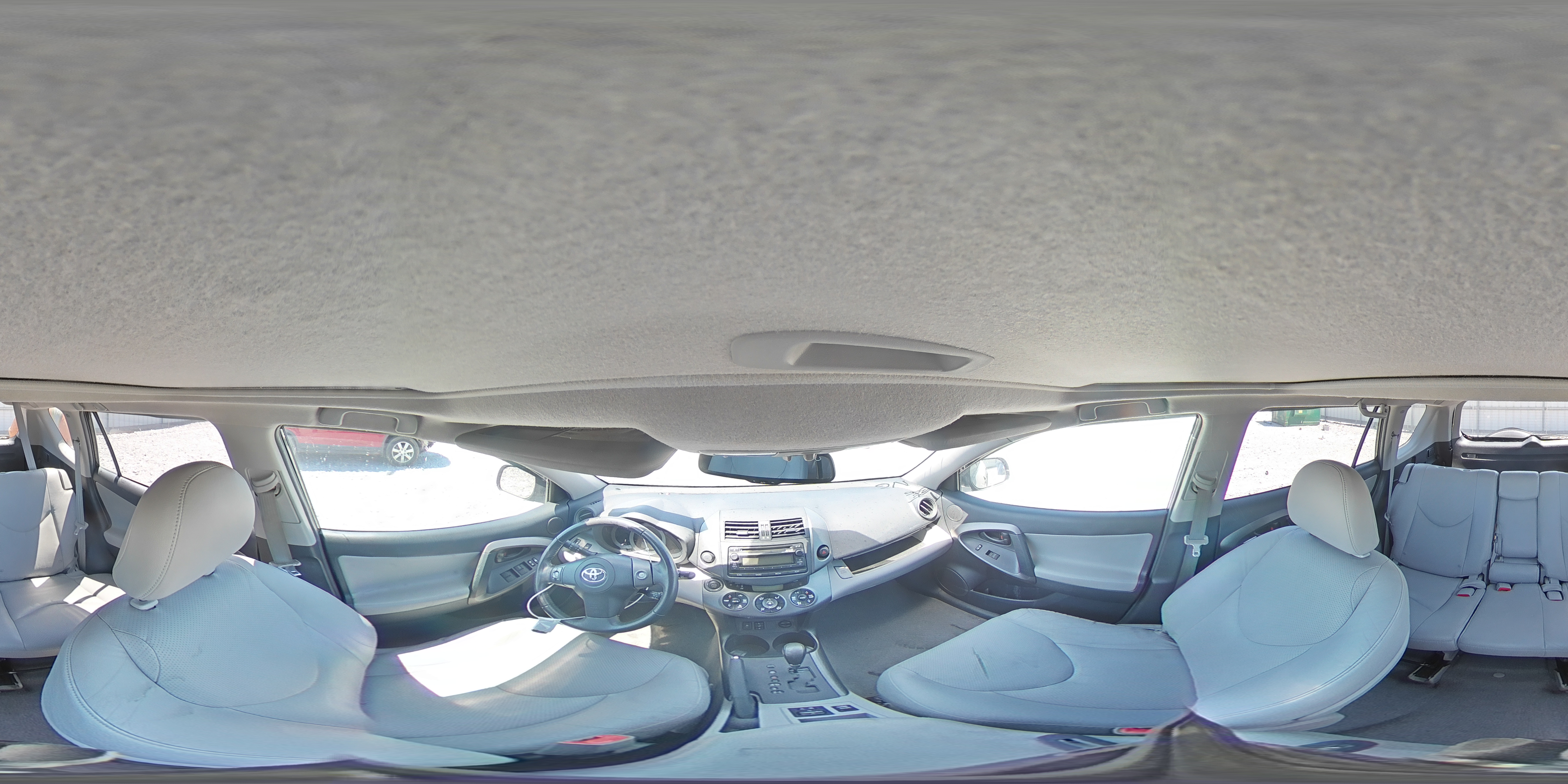 2012 Toyota Rav4 Limited VIN: 2T3YK4DV1CW015651 Lot: 60395444