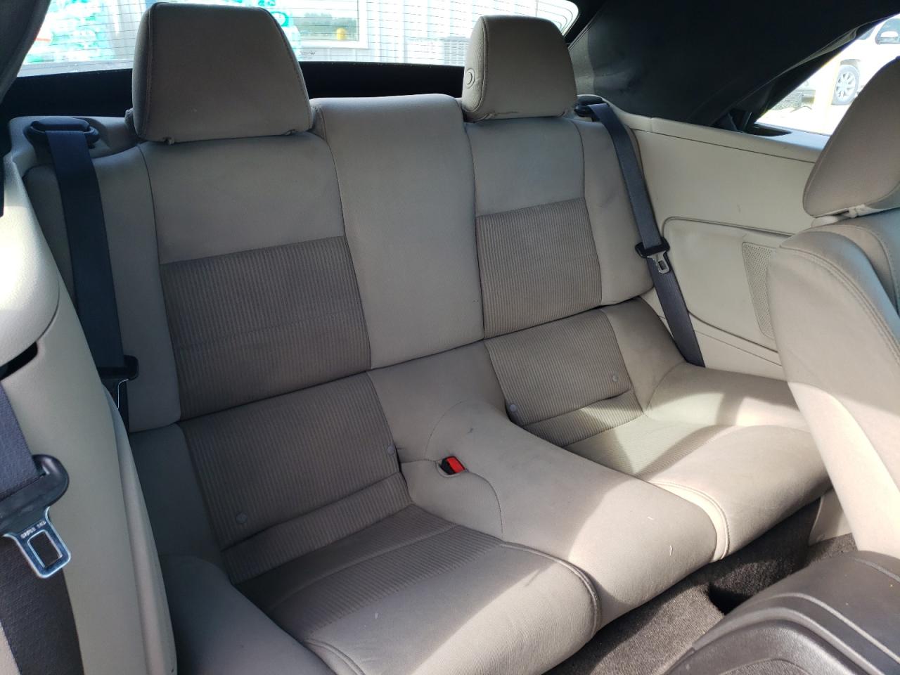 2011 Ford Mustang VIN: 1ZVBP8EM4B5157869 Lot: 60141954