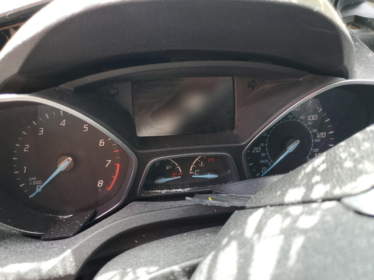 2015 Ford Escape Se VIN: 1FMCU9GX4FUA21374 Lot: 59282594