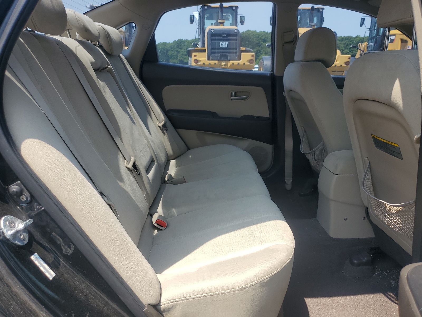 KMHDU46D28U355355 2008 Hyundai Elantra Gls