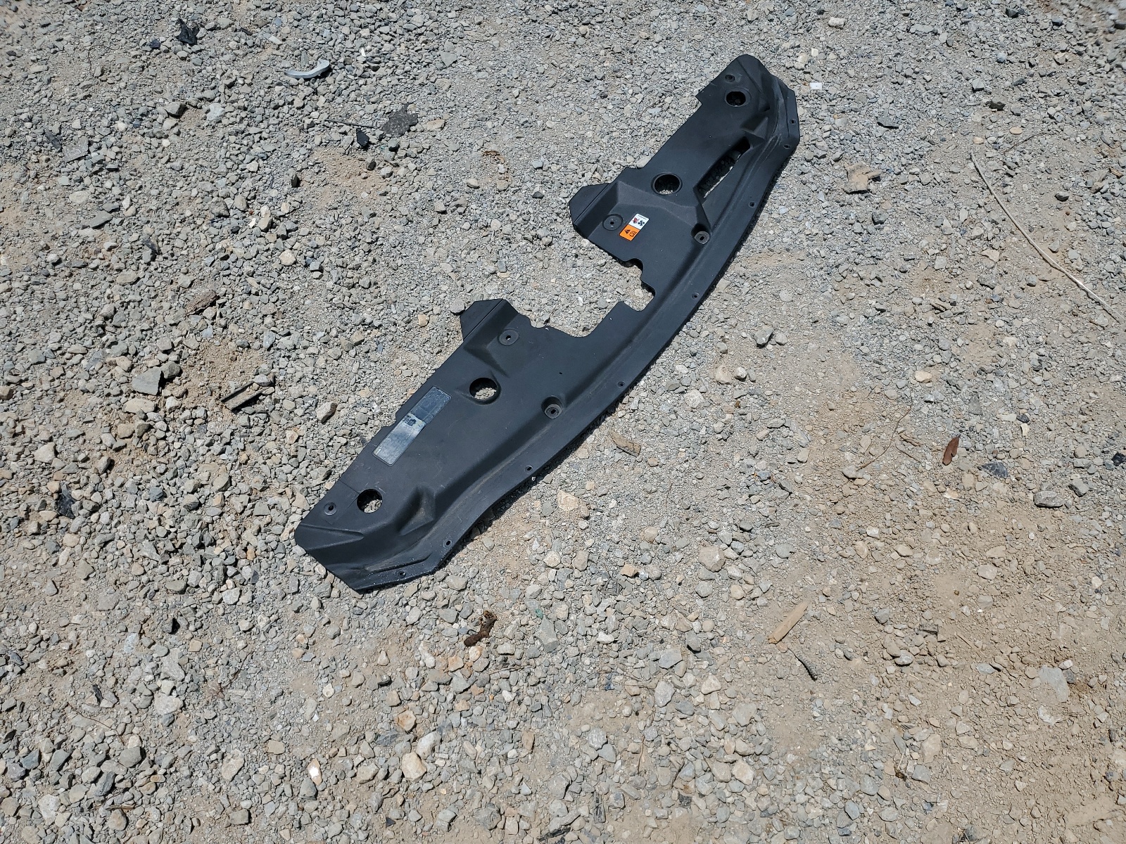 1FAHP2EW4BG108578 2011 Ford Taurus Sel