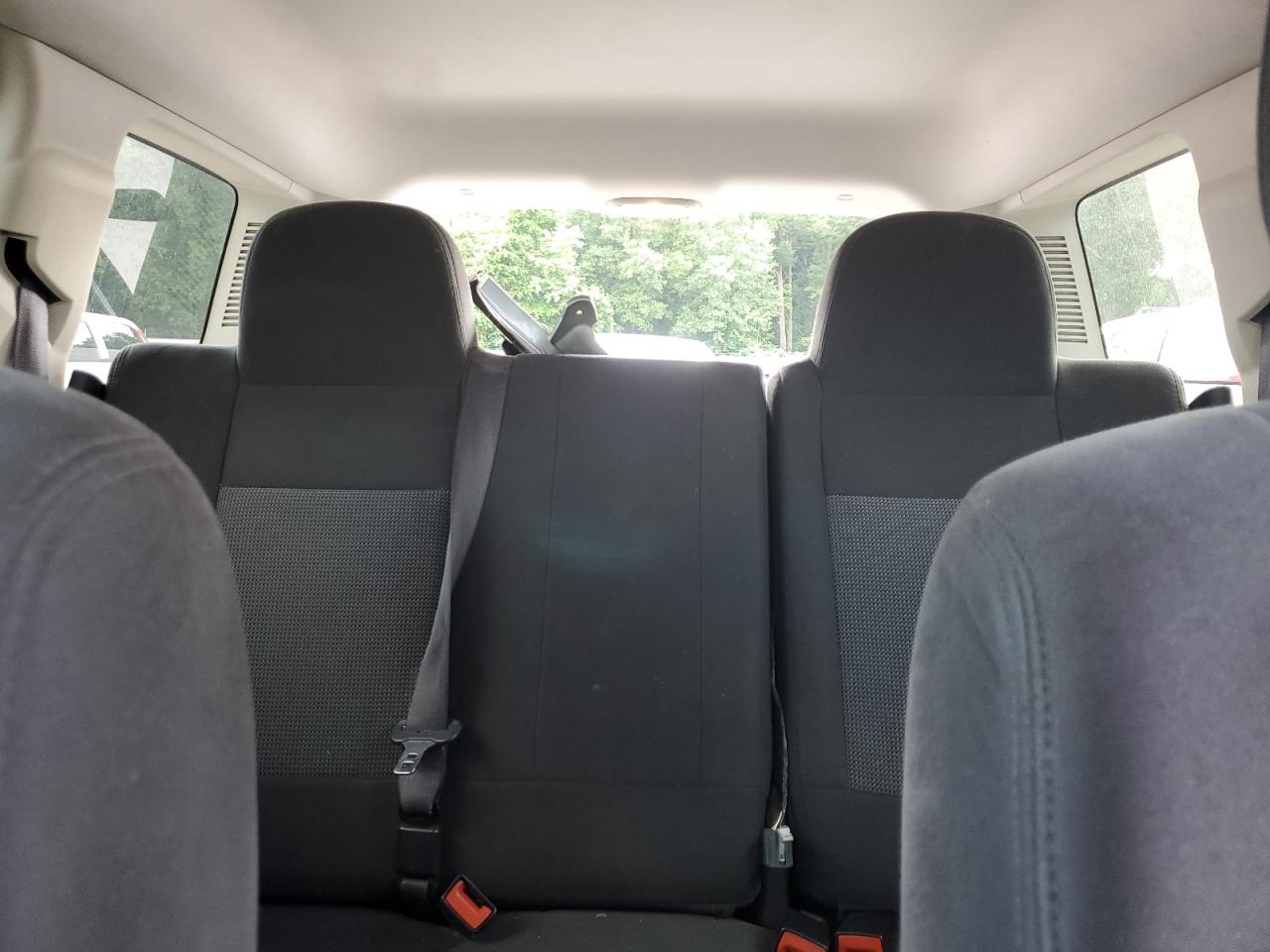 2016 Jeep Liberty (Patriot) - Image 10