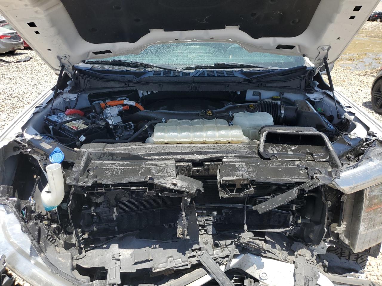 2021 Ford F-150 - Image 11