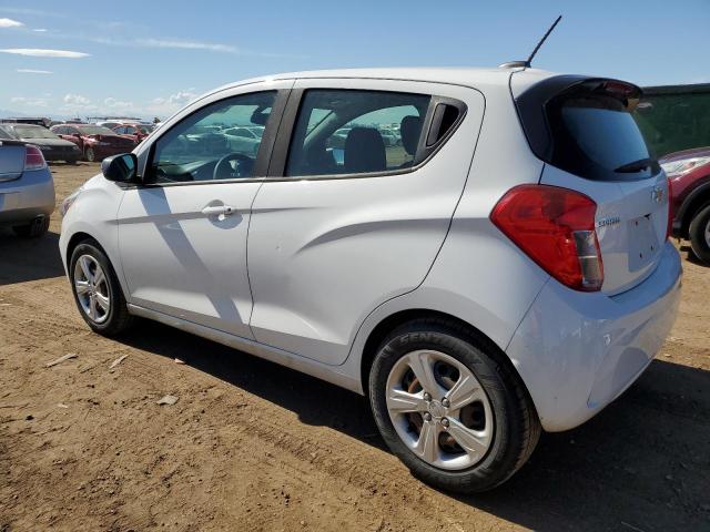  CHEVROLET SPARK 2020 Белый