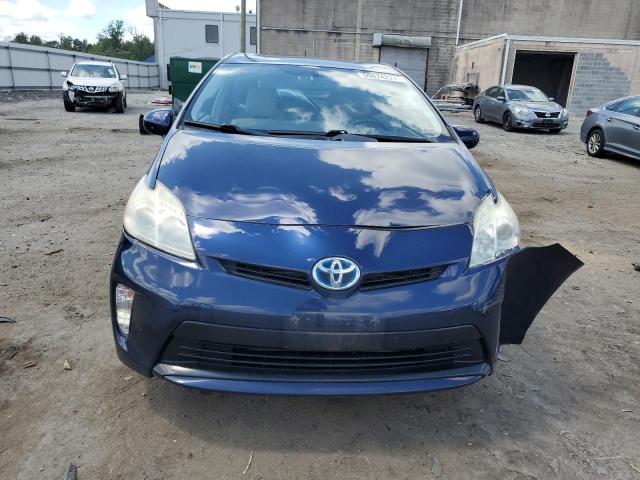 JTDKN3DU5D1722895 | 2013 Toyota prius