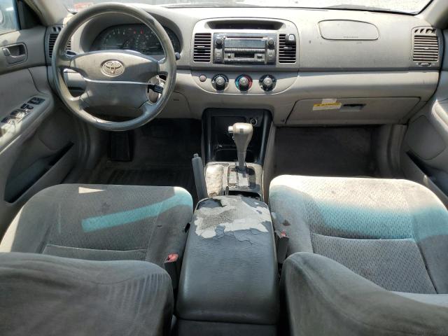 JTDBE32K220071925 | 2002 Toyota camry le