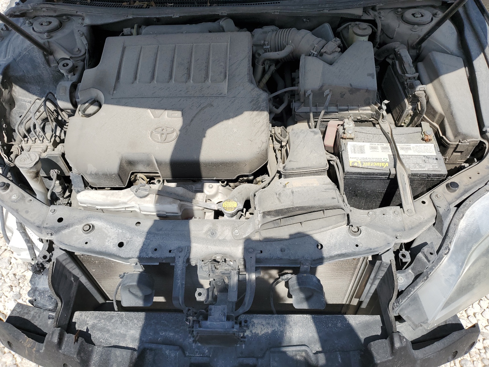 4T1BK1EB1EU133719 2014 Toyota Avalon Base