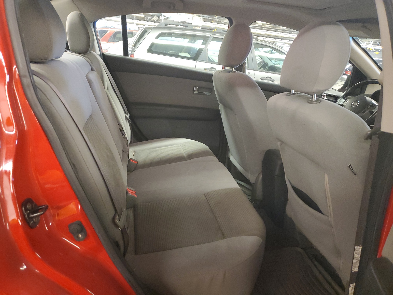 3N1AB6AP7CL659605 2012 Nissan Sentra 2.0