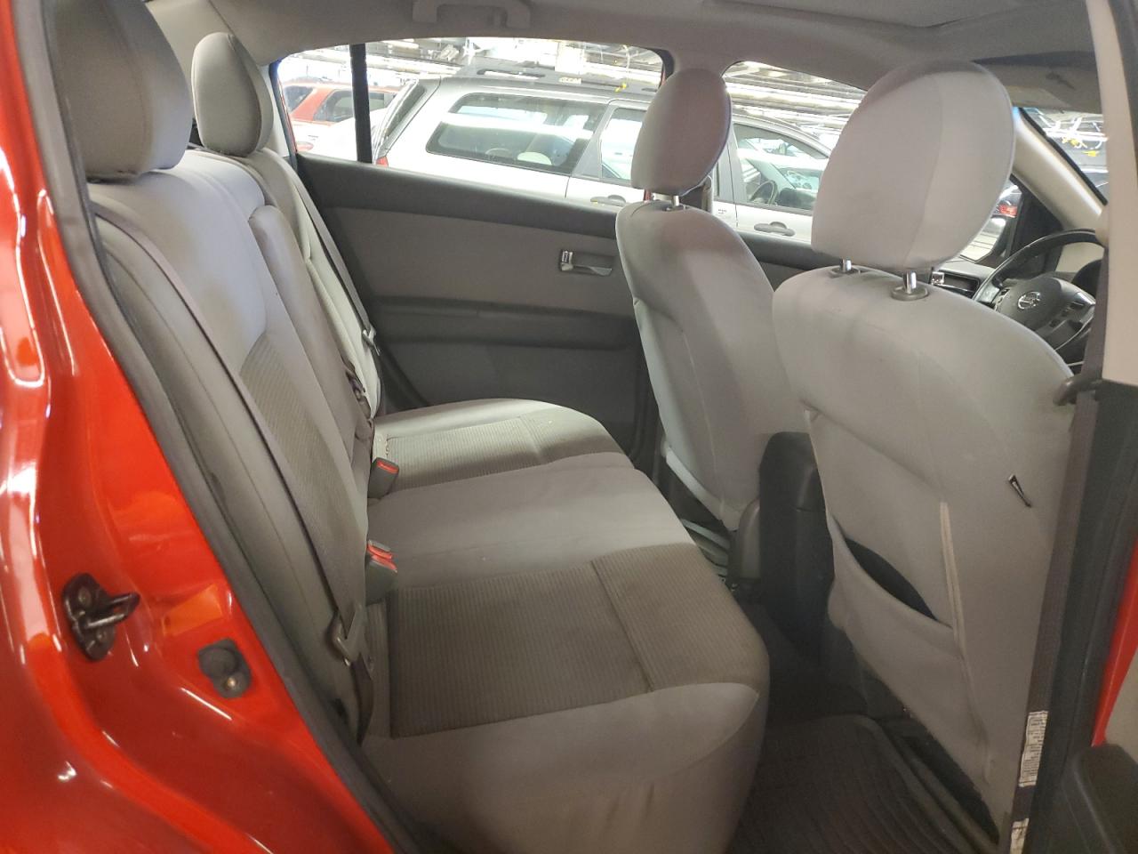 2012 Nissan Sentra 2.0 VIN: 3N1AB6AP7CL659605 Lot: 60190104