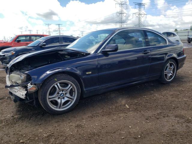 Elgin, IL에서 판매 중인 2002 Bmw 330 Ci - Front End