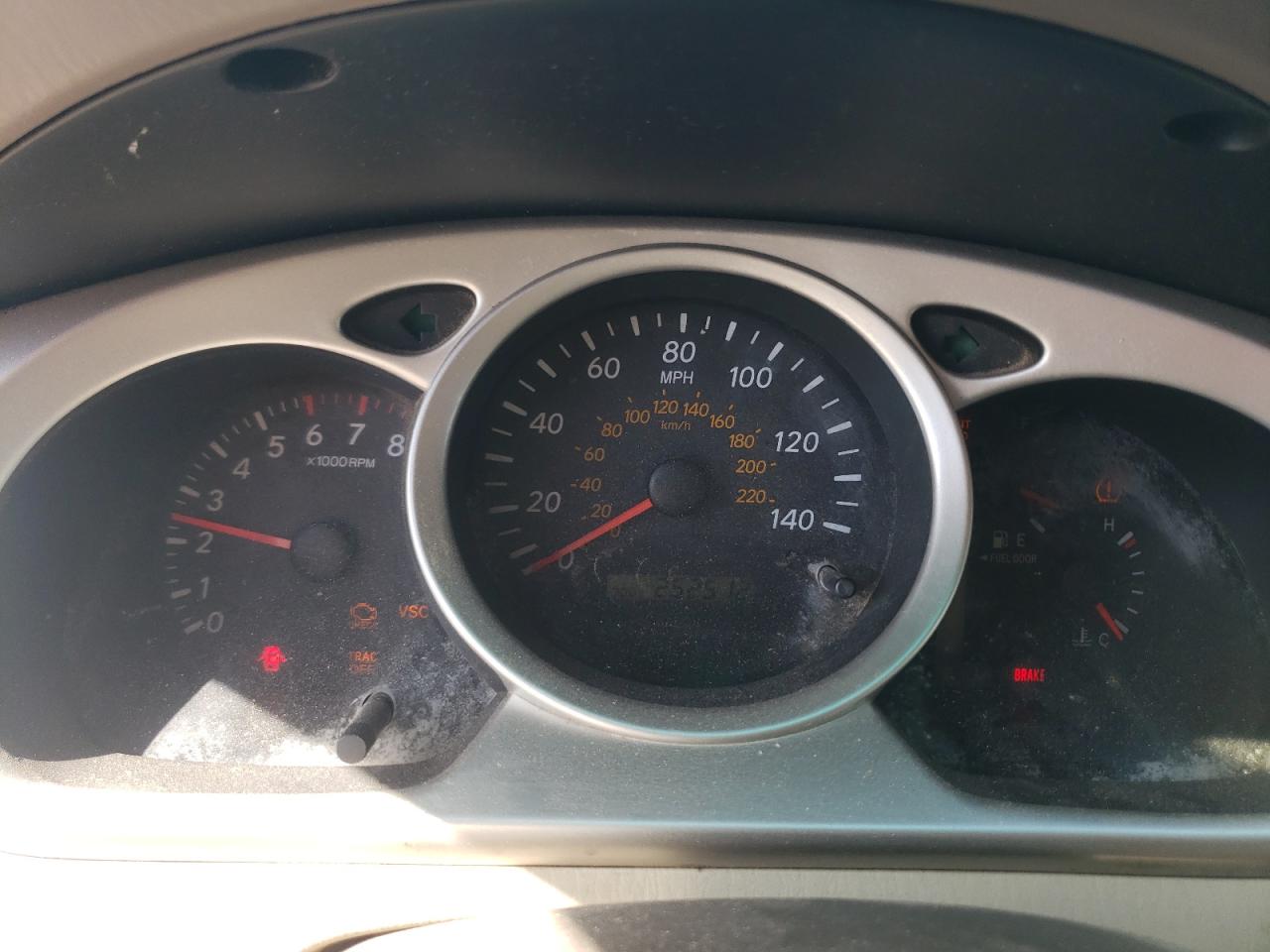 2005 Toyota Highlander Limited VIN: JTEDP21A750064376 Lot: 59917064