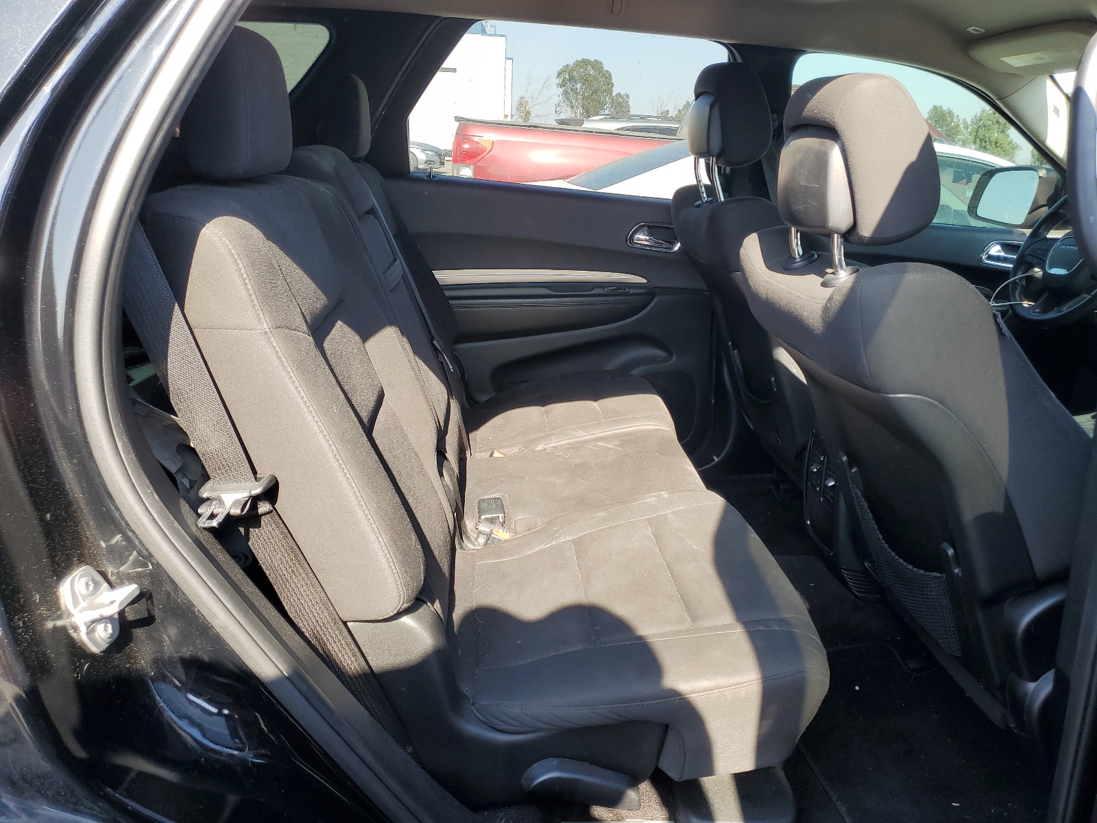 1C4RDHAG2JC359386 2018 Dodge Durango Sxt