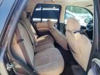 2005 Chevrolet Trailblazer Ls продається в Shreveport, LA - Front End