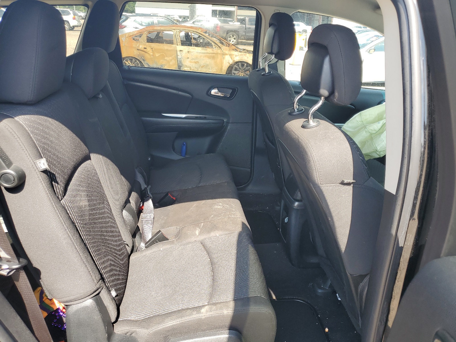 3C4PDCBBXHT508056 2017 Dodge Journey Sxt