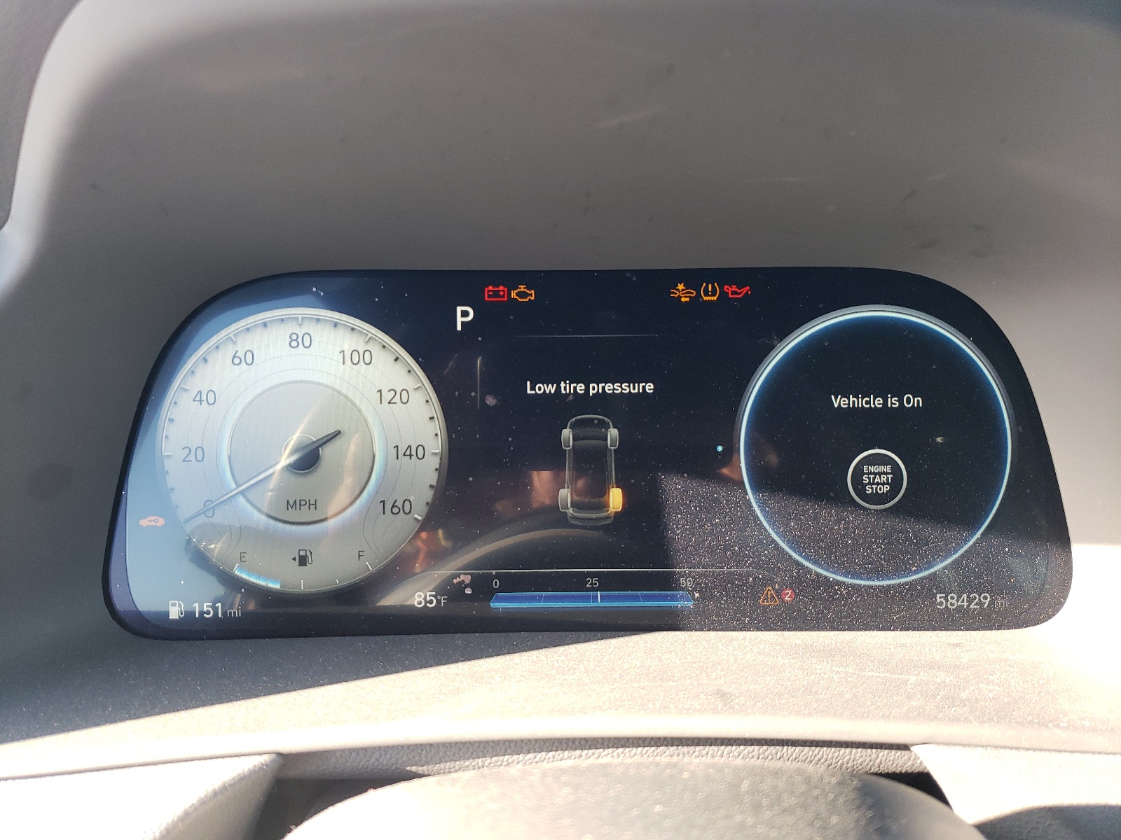 KMHL14JCXNA217708 2022 Hyundai Sonata N Line