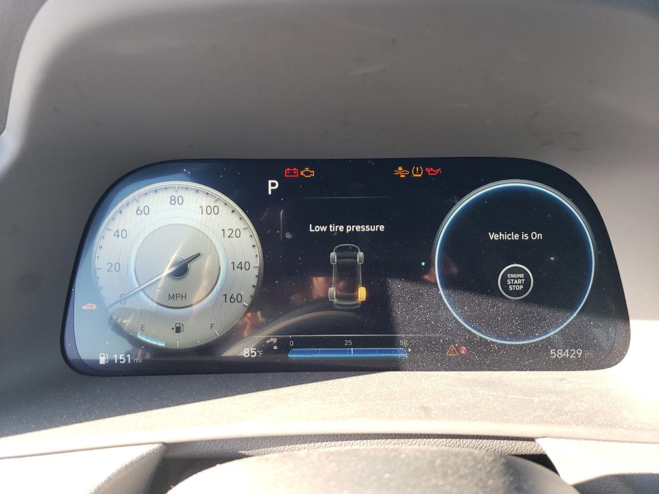 2022 Hyundai Sonata N Line VIN: KMHL14JCXNA217708 Lot: 59517374