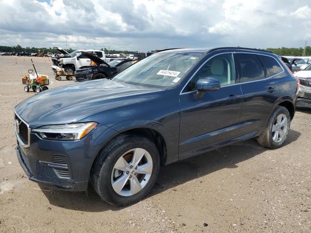 2022 Volvo Xc60 B5 Momentum за продажба в Houston, TX - Water/Flood