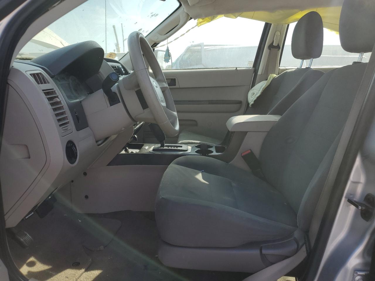 2010 Ford Escape Xls VIN: 1FMCU0C77AKA11217 Lot: 60799064