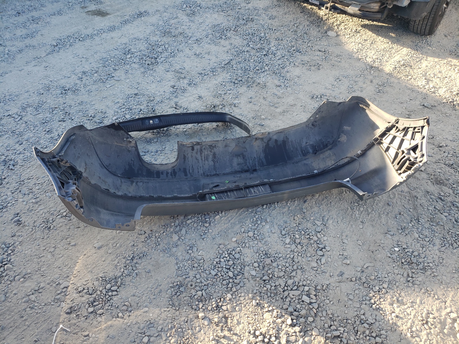 WVWEV71K58W239598 2008 Volkswagen Gti