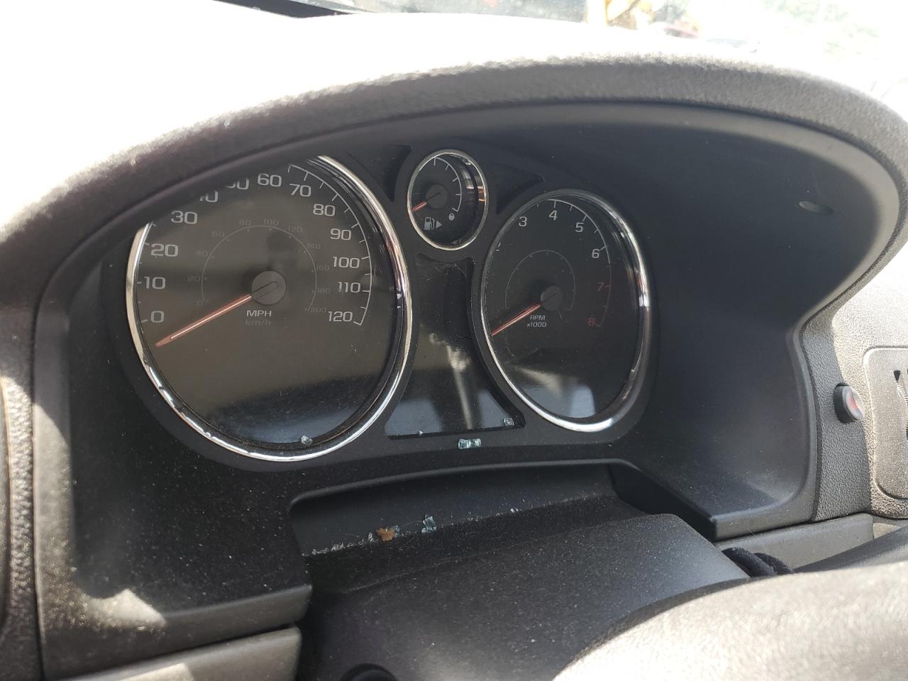 2008 Chevrolet Cobalt Ls VIN: 1G1AK18F787233639 Lot: 57952684