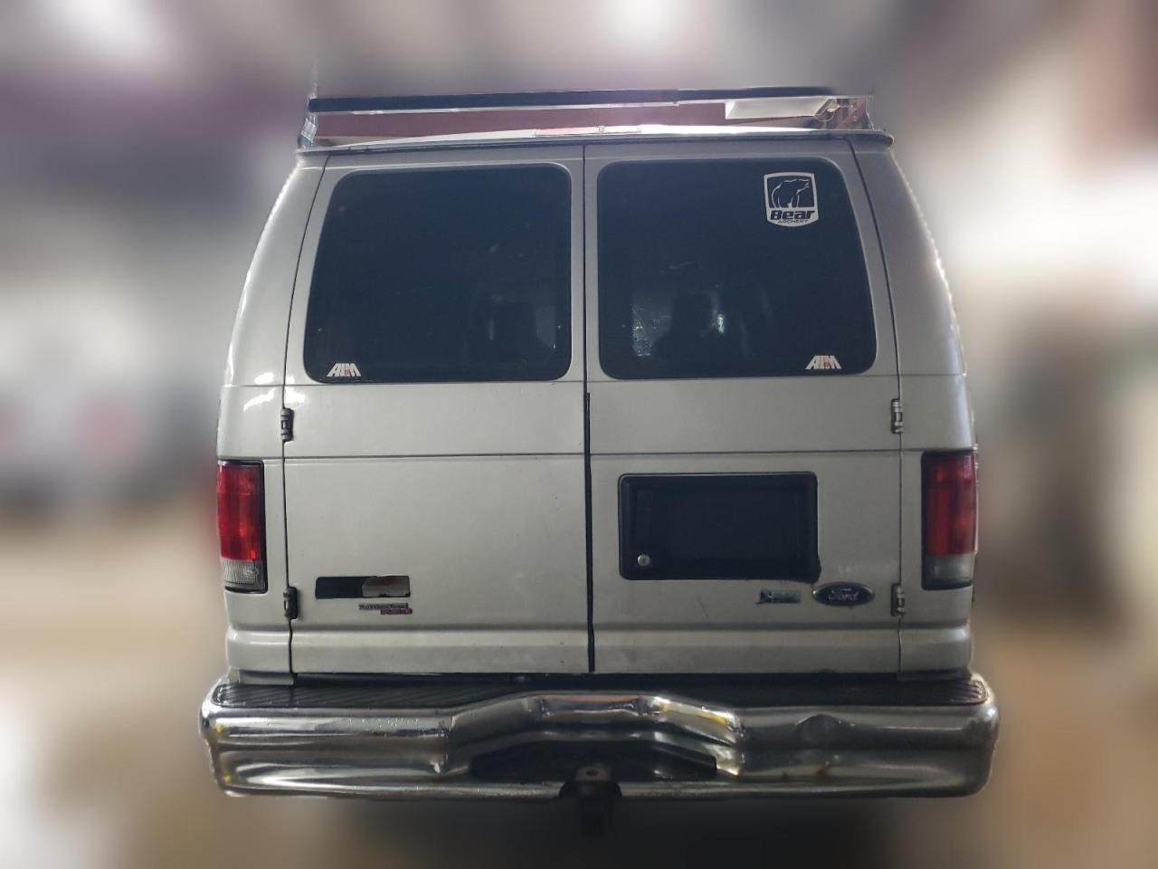 2012 Ford Econoline E250 Van VIN: 1FTNE2ELXCDA25698 Lot: 82116743