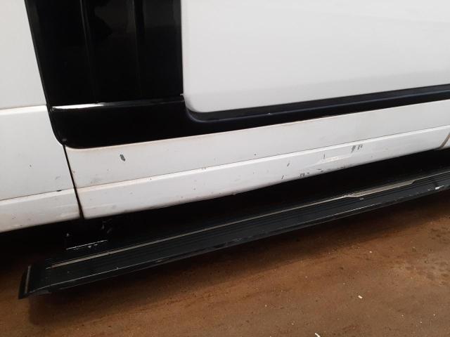 2013 LAND ROVER RANGE ROVE