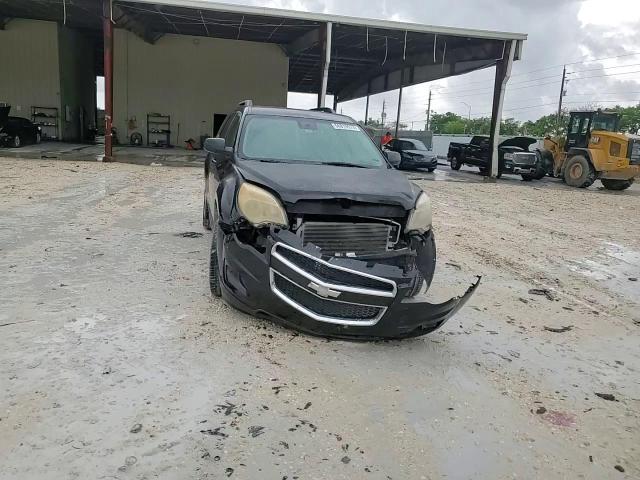 2016 Chevrolet Equinox Lt VIN: 2GNALCEK5G6269336 Lot: 58819574