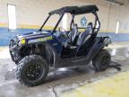 2018 POLARIS RZR 570 EPS for sale at Copart IN - INDIANAPOLIS