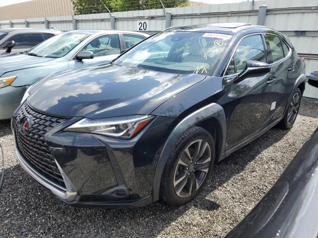 2020 LEXUS UX 200 for Sale | FL - MIAMI CENTRAL | Wed. Jun 26, 2024 ...