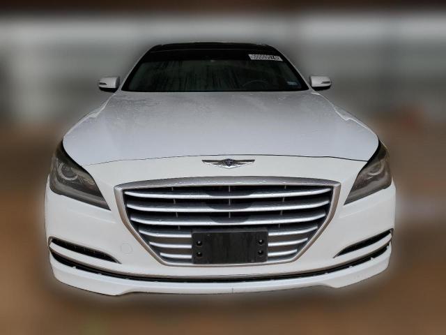 KMHGN4JE4FU057106 | 2015 Hyundai genesis 3.8l