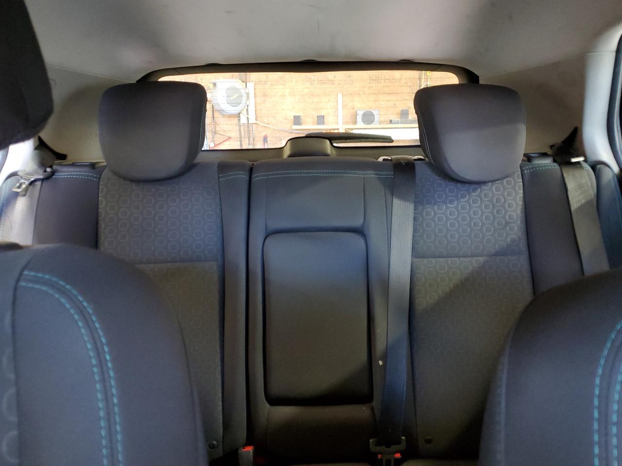 2016 Chevrolet Trax Ls VIN: 3GNCJNSB9GL266532 Lot: 60885334