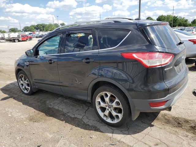 Parquets FORD ESCAPE 2013 Black